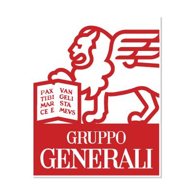 Gruppo Generali logo vector free