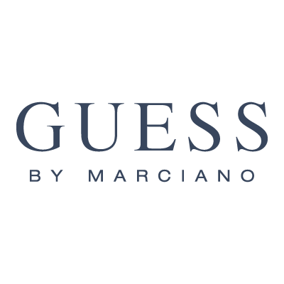Guess by Marciano logo vector