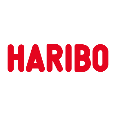 Haribo vector logo