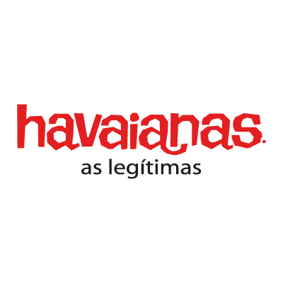 Havaianas vector logo