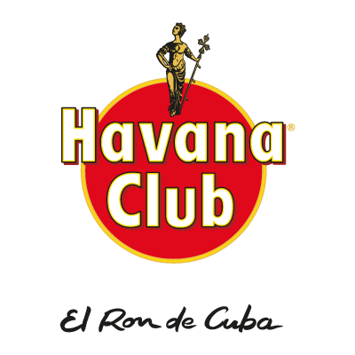 Havana Club vector logo free download