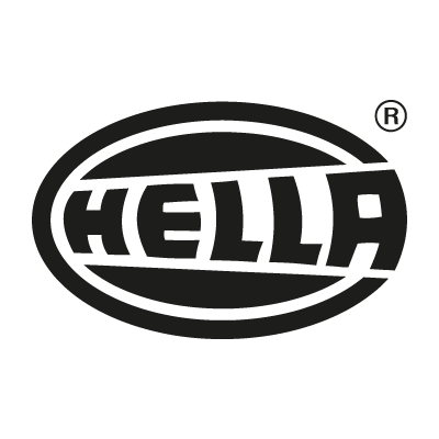Hella vector logo free download