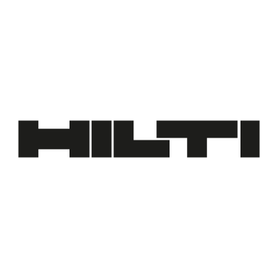 Hilti vector logo