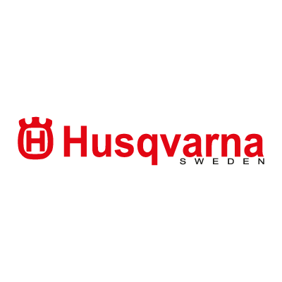 Husqvarna vector logo free