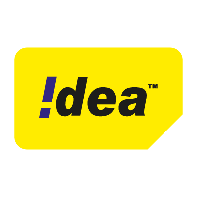 Idea Cellular logo
