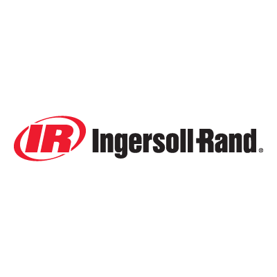 Ingersoll Rand logo vector free