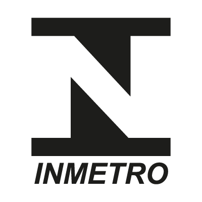 INMETRO vector logo free