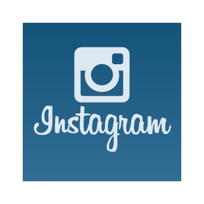 Instagram vector logo free