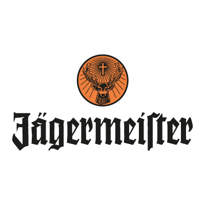 Jagermeister vector logo