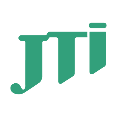 JTI vector logo free download