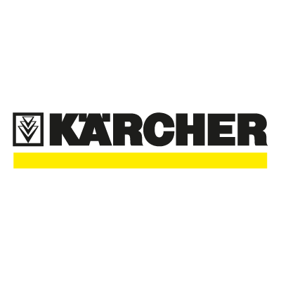 Karcher vector logo download free