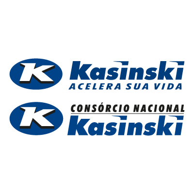 Kasinski vector logo