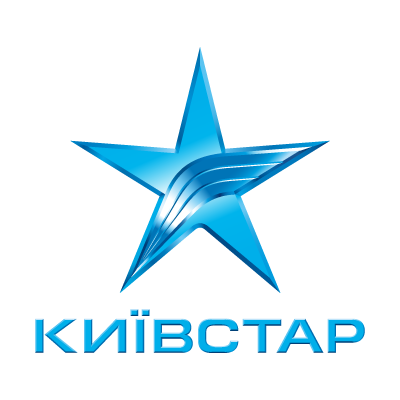 Kyivstar vector logo download free