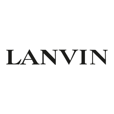 Lanvin vector logo free