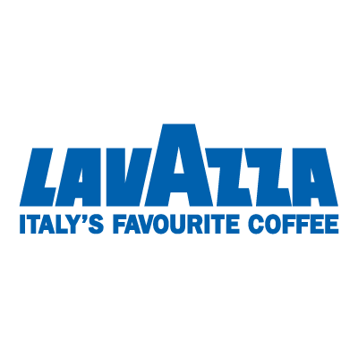 LavAzza vector logo
