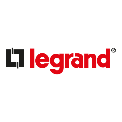 Legrand vector logo free