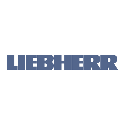 Liebherr vector logo free