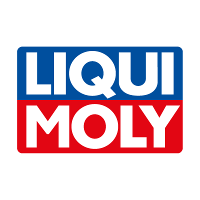 Liqui Moly vector logo free download