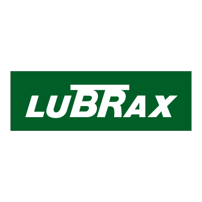 Lubrax vector logo free download