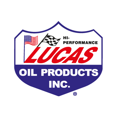 Lucas Oil vector logo free download