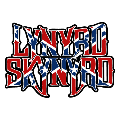 Lynyrd Skynyrd vector logo free