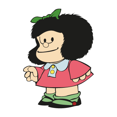 Mafalda logo
