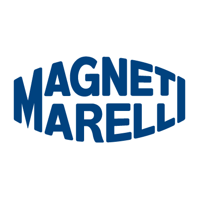 Magneti Marelli vector logo free
