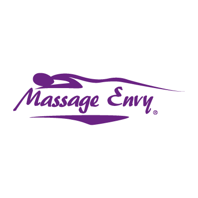Massage Envy vector logo free