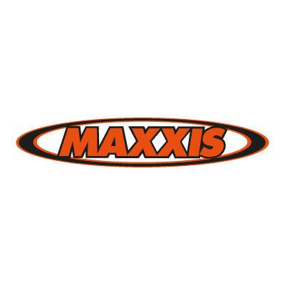 Maxxis old logo vector