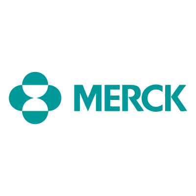 Merck logo vector download free