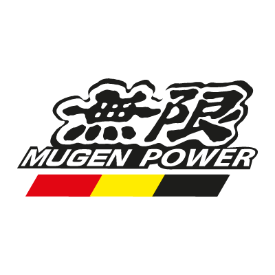 Mugen vector logo free download