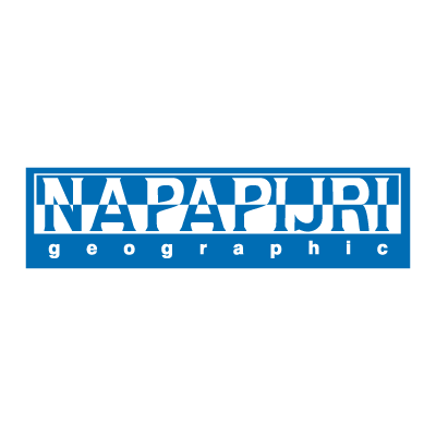 Napapijri vector logo free download
