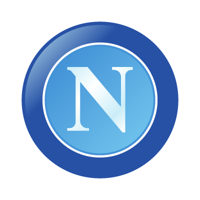 Napoli logo vector free download