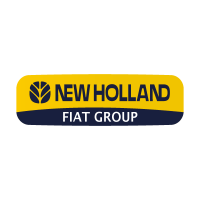 New Holland vector logo