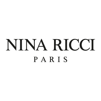 Nina Ricci vector logo free