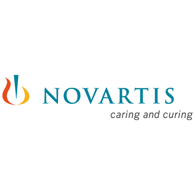 Novartis logo vector free