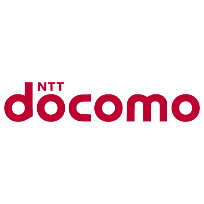 NTT DoCoMo logo vector
