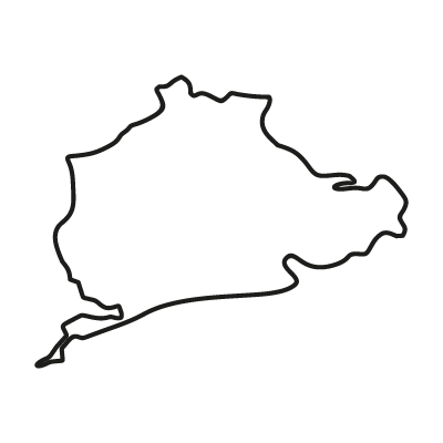 Nurburgring vector logo