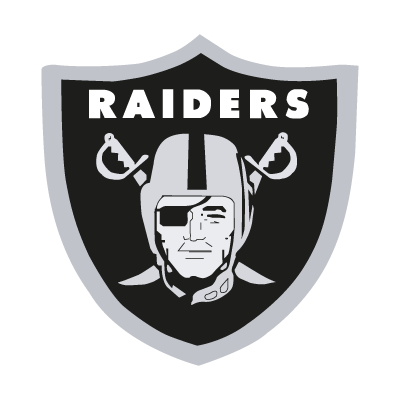 Okland Raiders logo