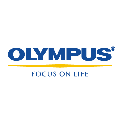 Olympus vector logo free download