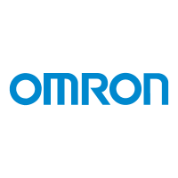Omron vector logo