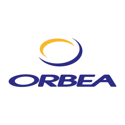 Orbea vector logo free