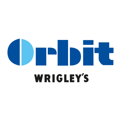 Orbit vector logo free download