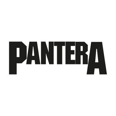 Pantera logo