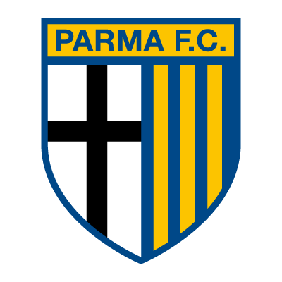 Parma logo vector free download