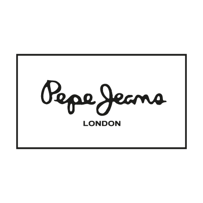 Pepe Jeans vector logo download free