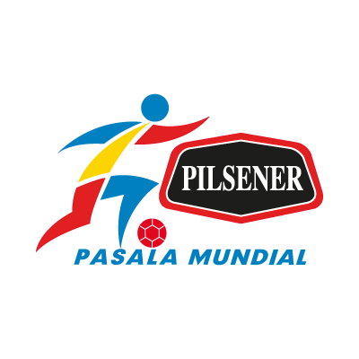 Pilsener vector logo free download