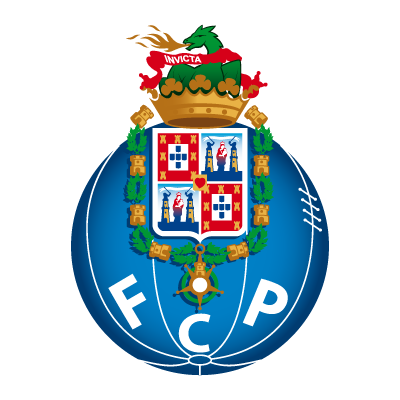 FC Porto logo vector
