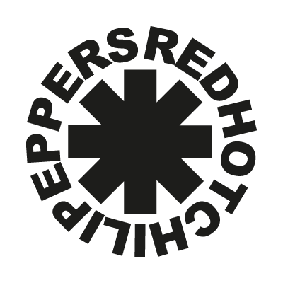 Red Hot Chili Peppers logo
