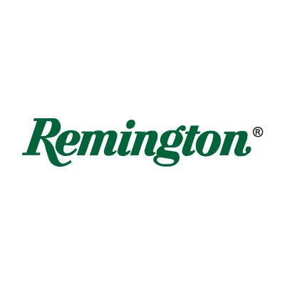 Remington vector logo free